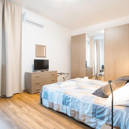 Karulli Home Bari Exteriör bild