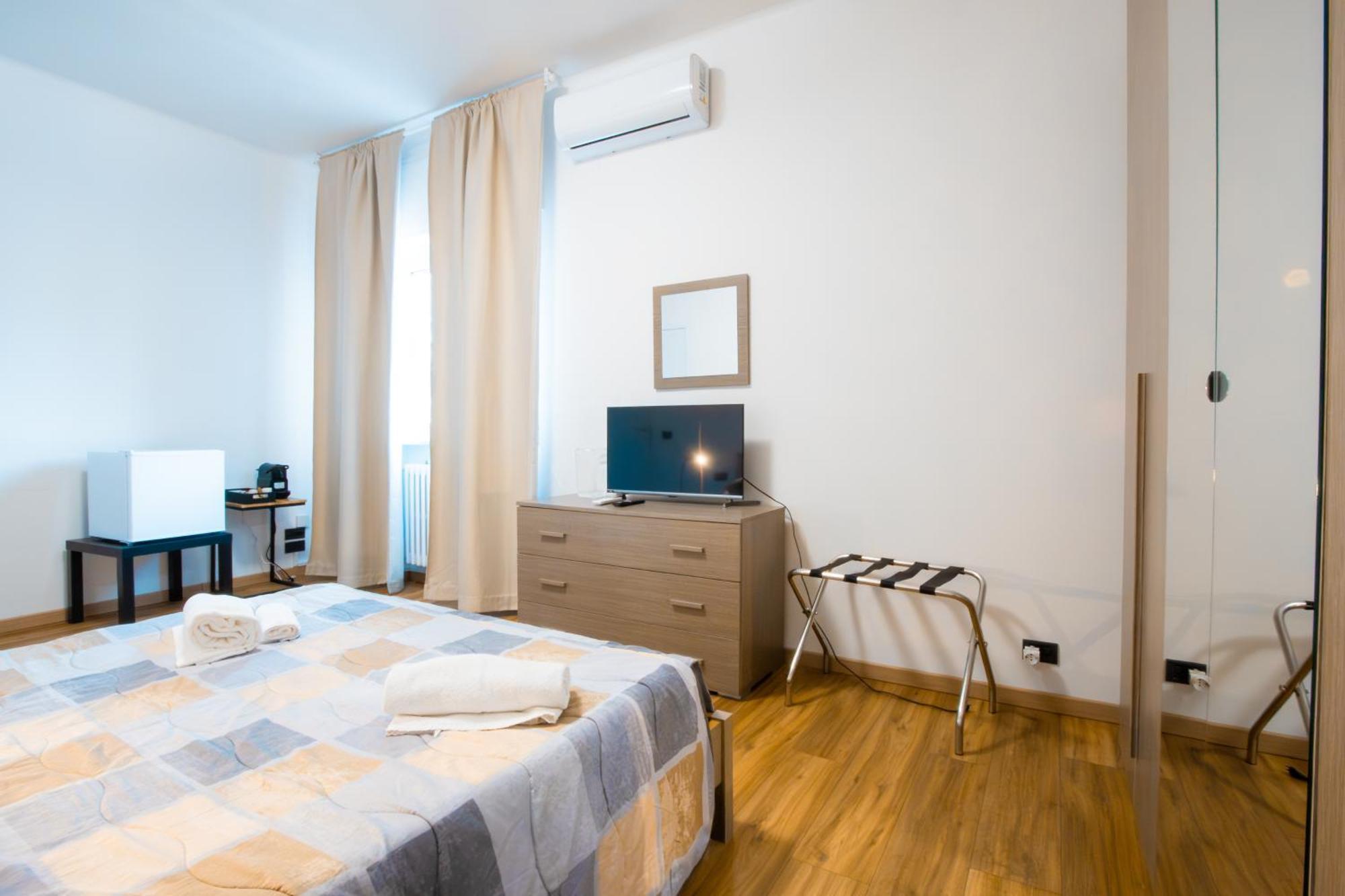 Karulli Home Bari Exteriör bild