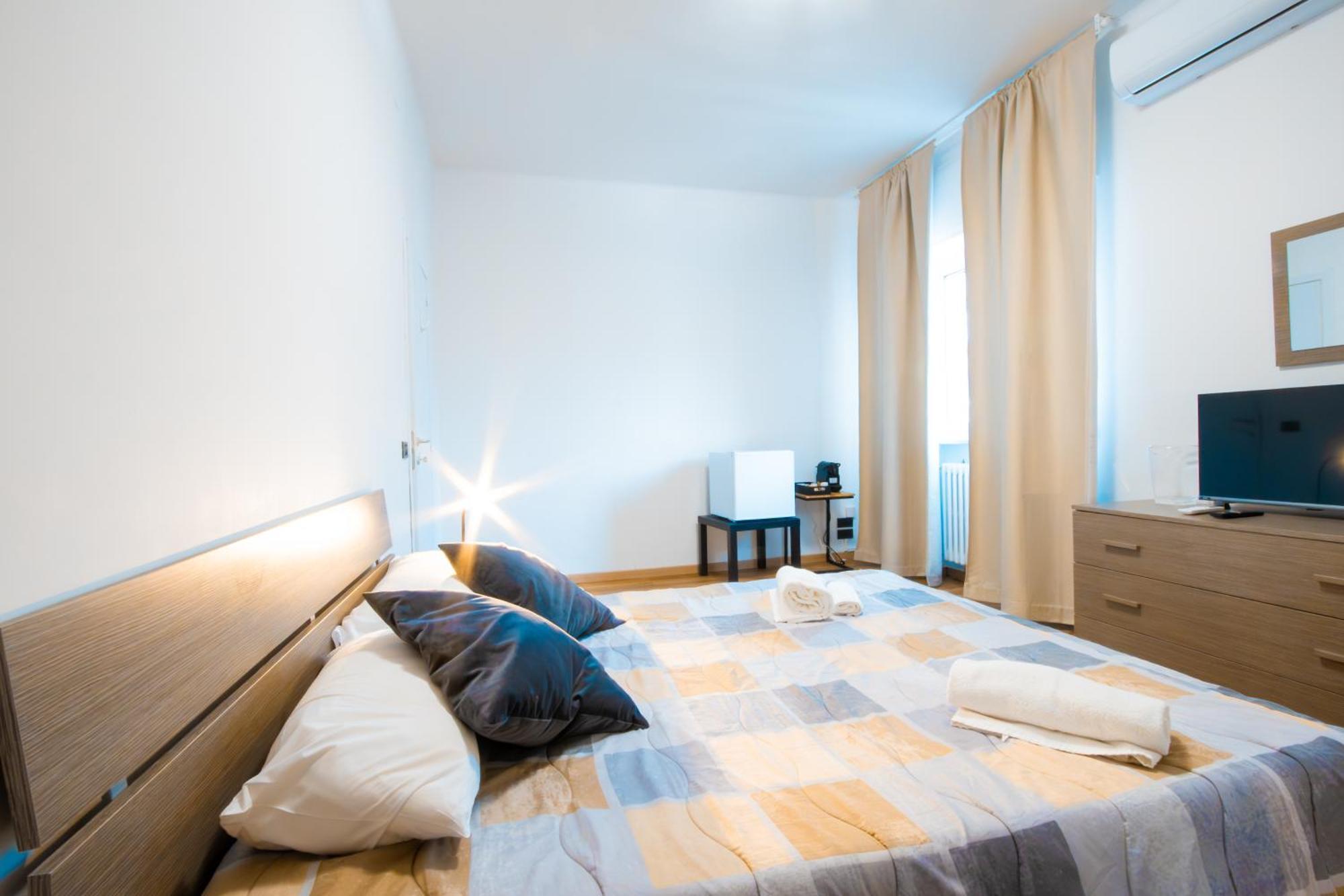 Karulli Home Bari Exteriör bild