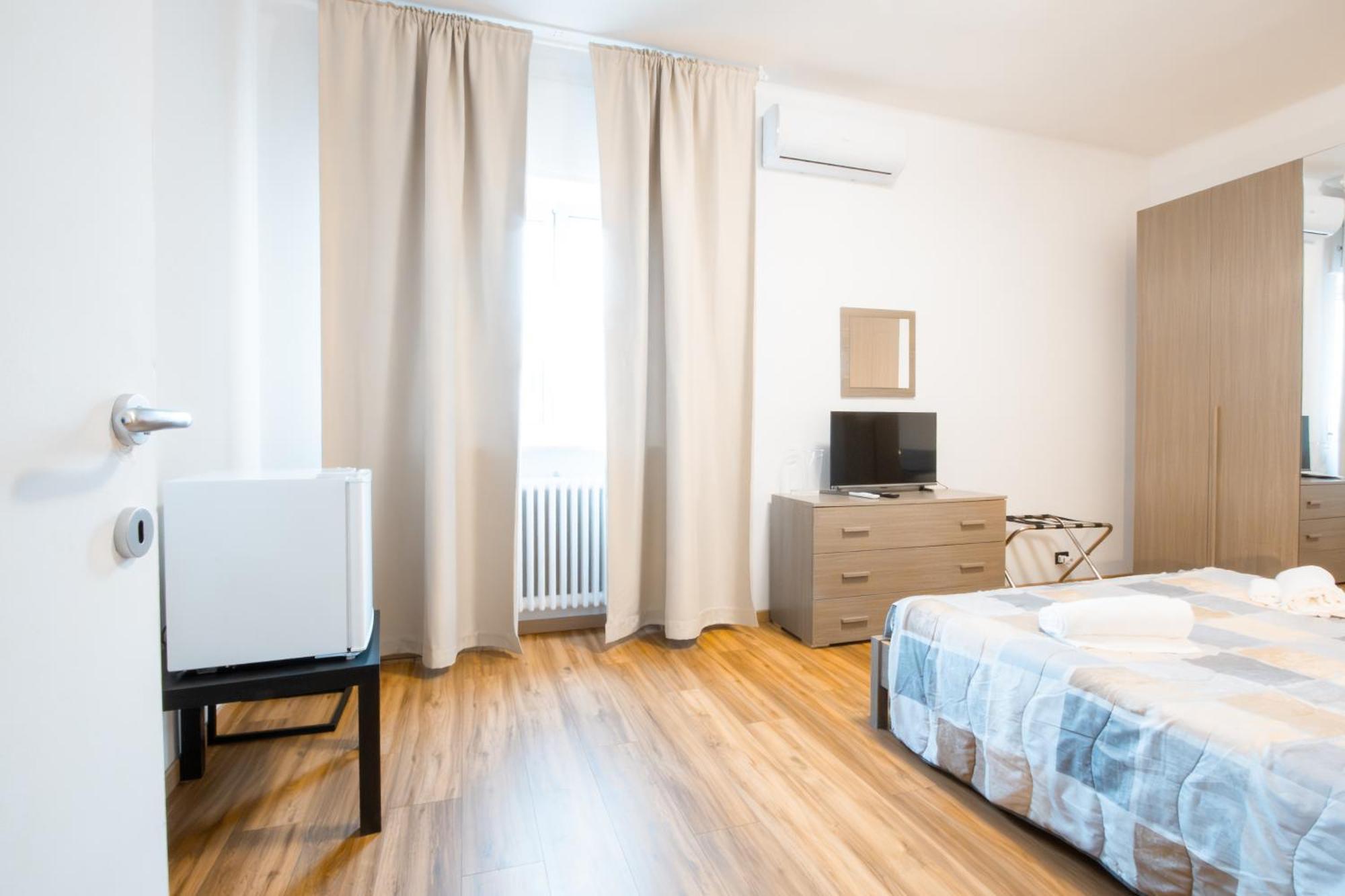 Karulli Home Bari Exteriör bild
