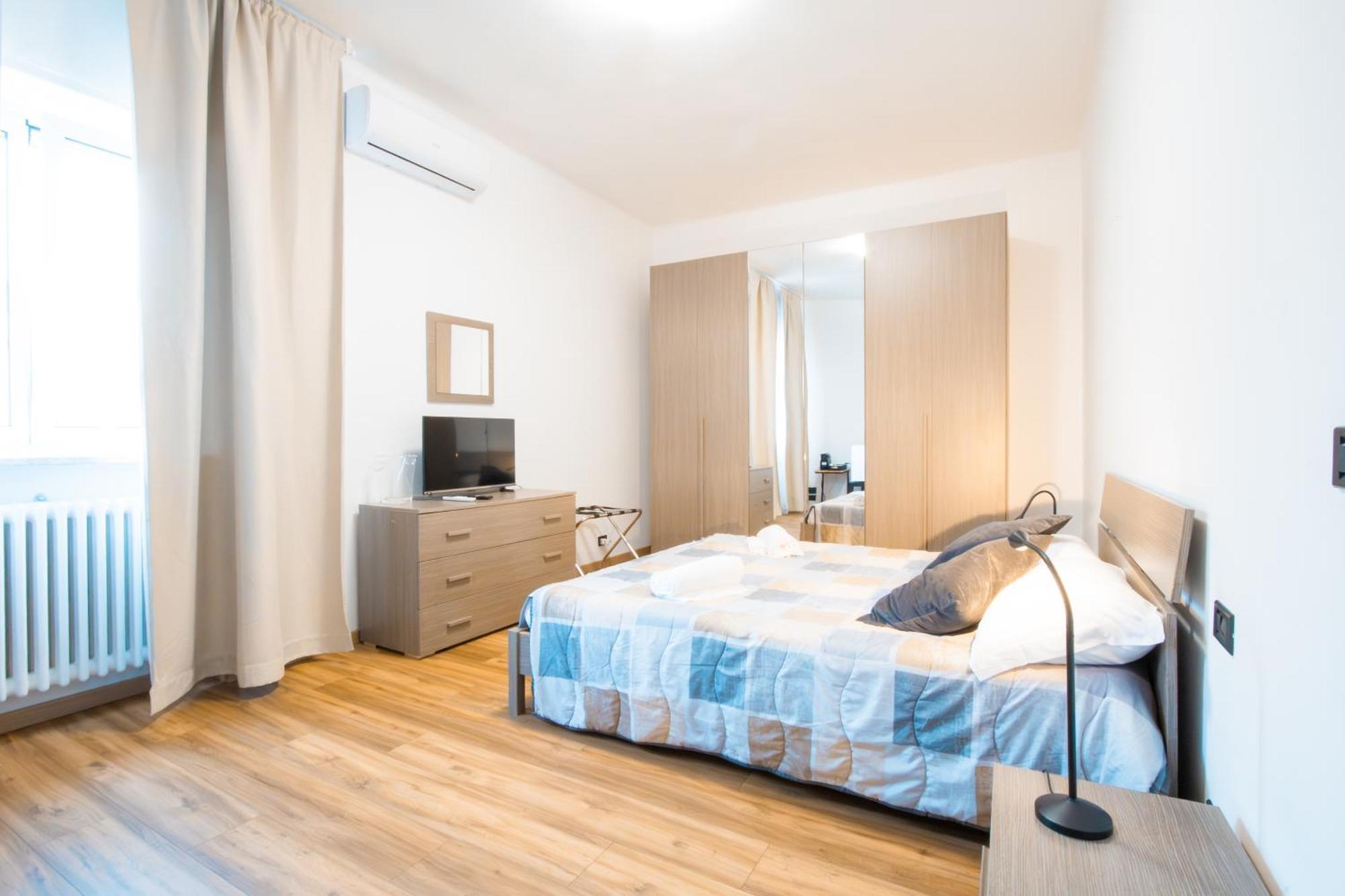 Karulli Home Bari Exteriör bild