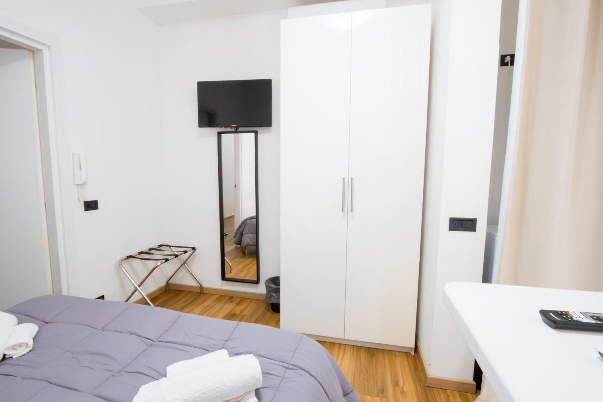 Karulli Home Bari Exteriör bild