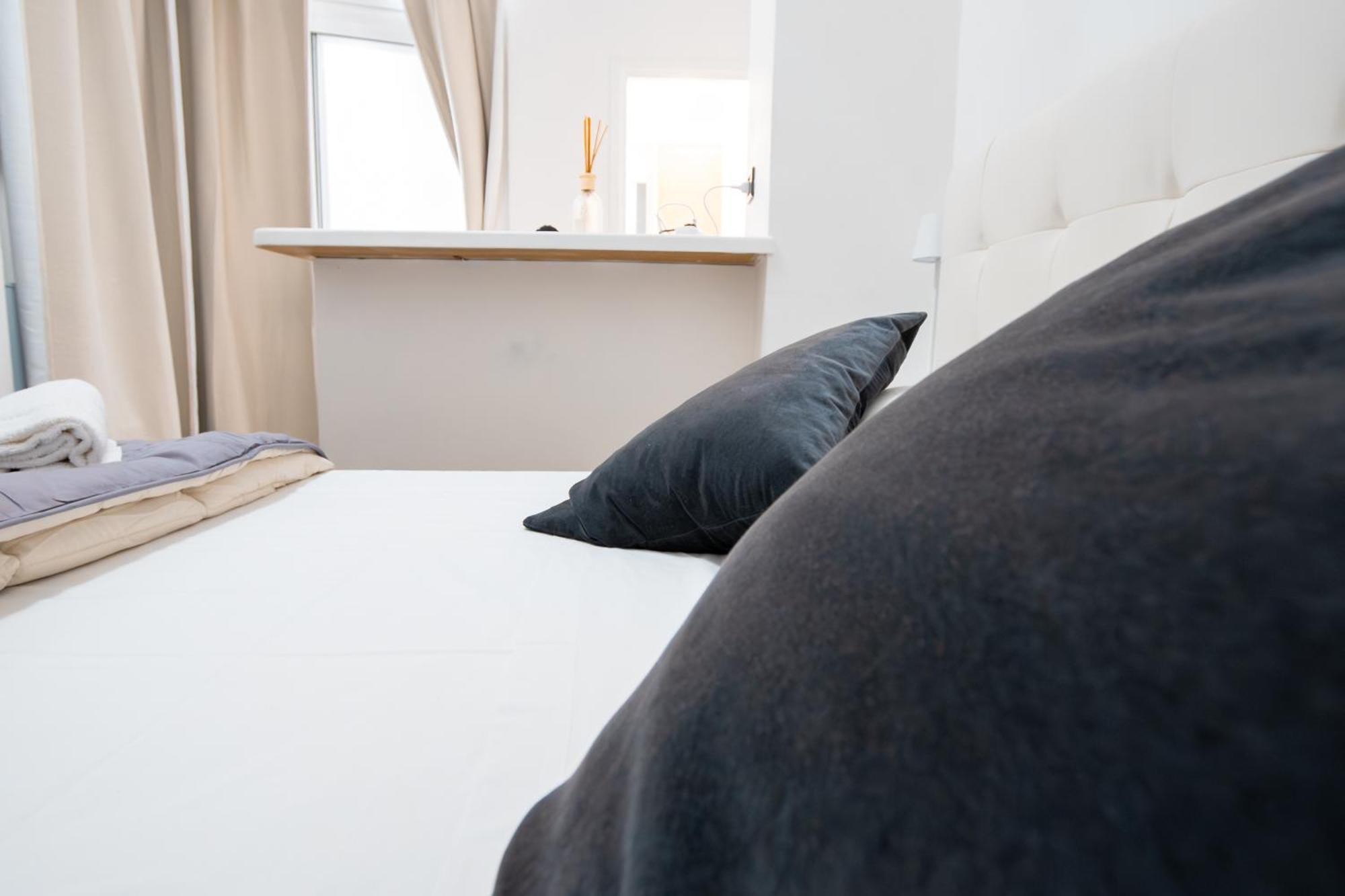 Karulli Home Bari Exteriör bild