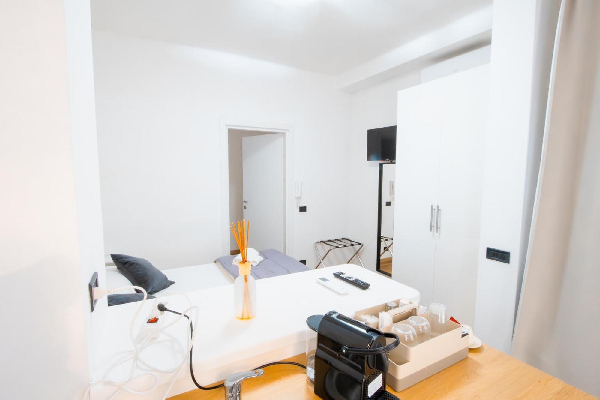 Karulli Home Bari Exteriör bild