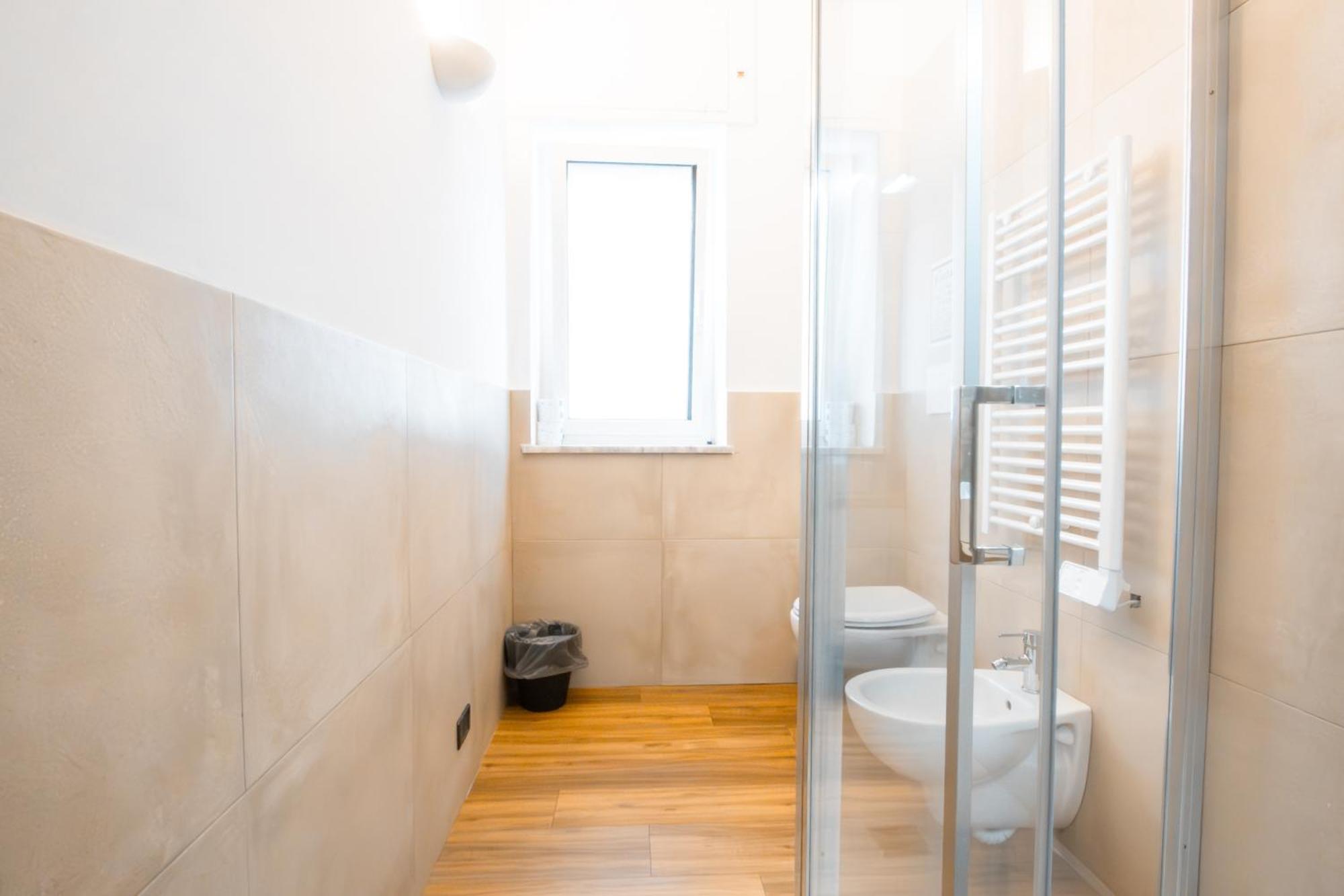 Karulli Home Bari Exteriör bild