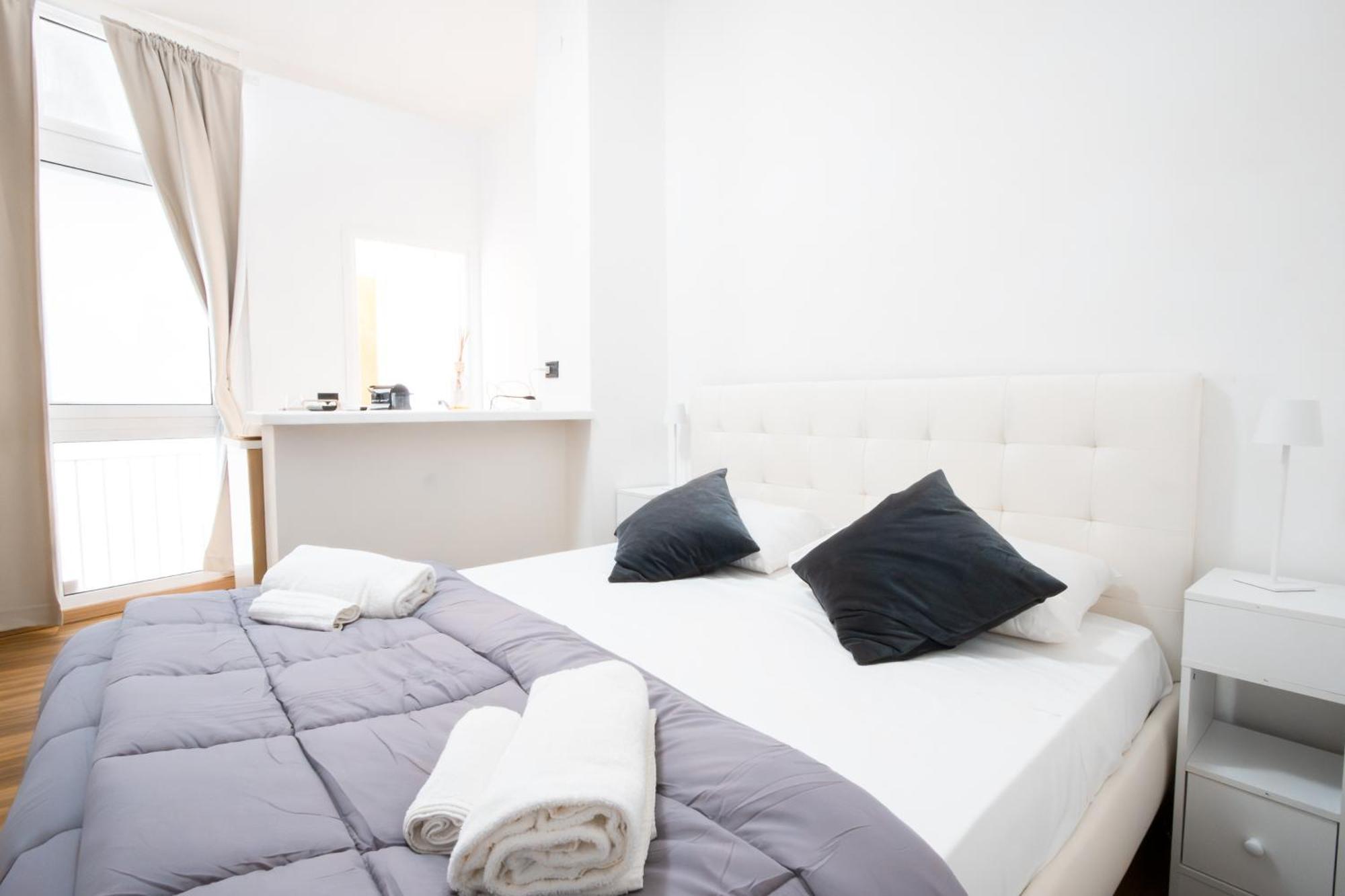 Karulli Home Bari Exteriör bild