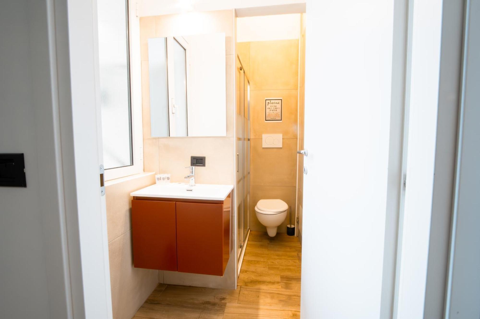 Karulli Home Bari Exteriör bild