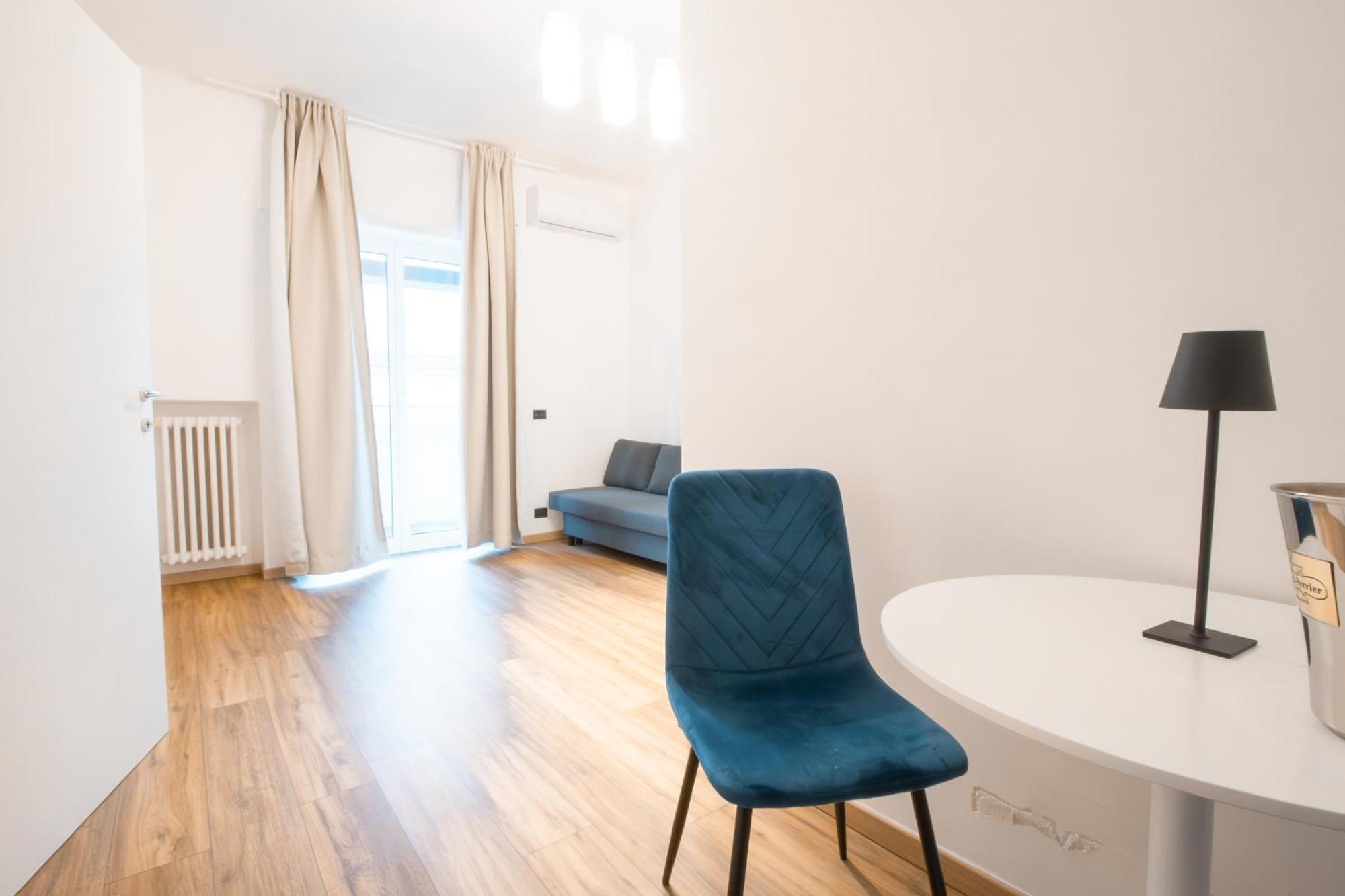 Karulli Home Bari Exteriör bild