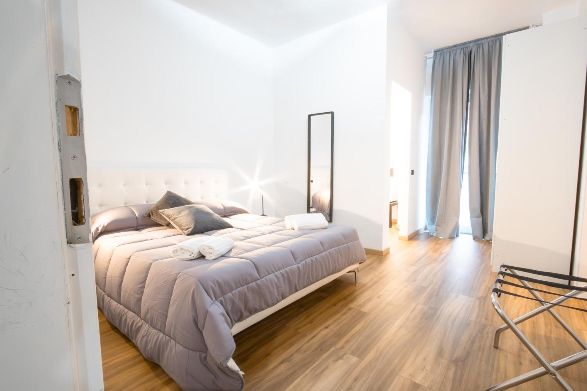 Karulli Home Bari Exteriör bild