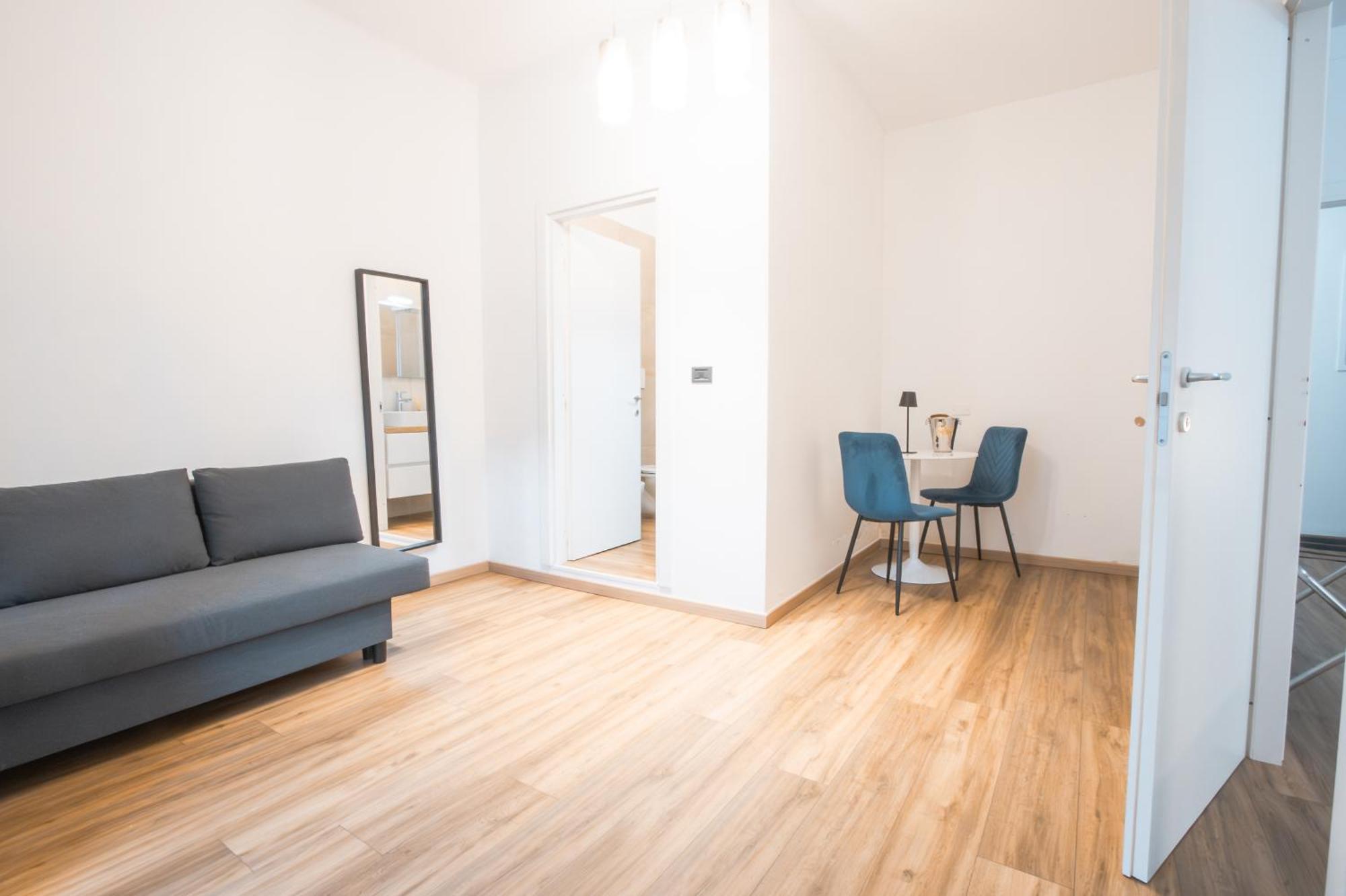 Karulli Home Bari Exteriör bild