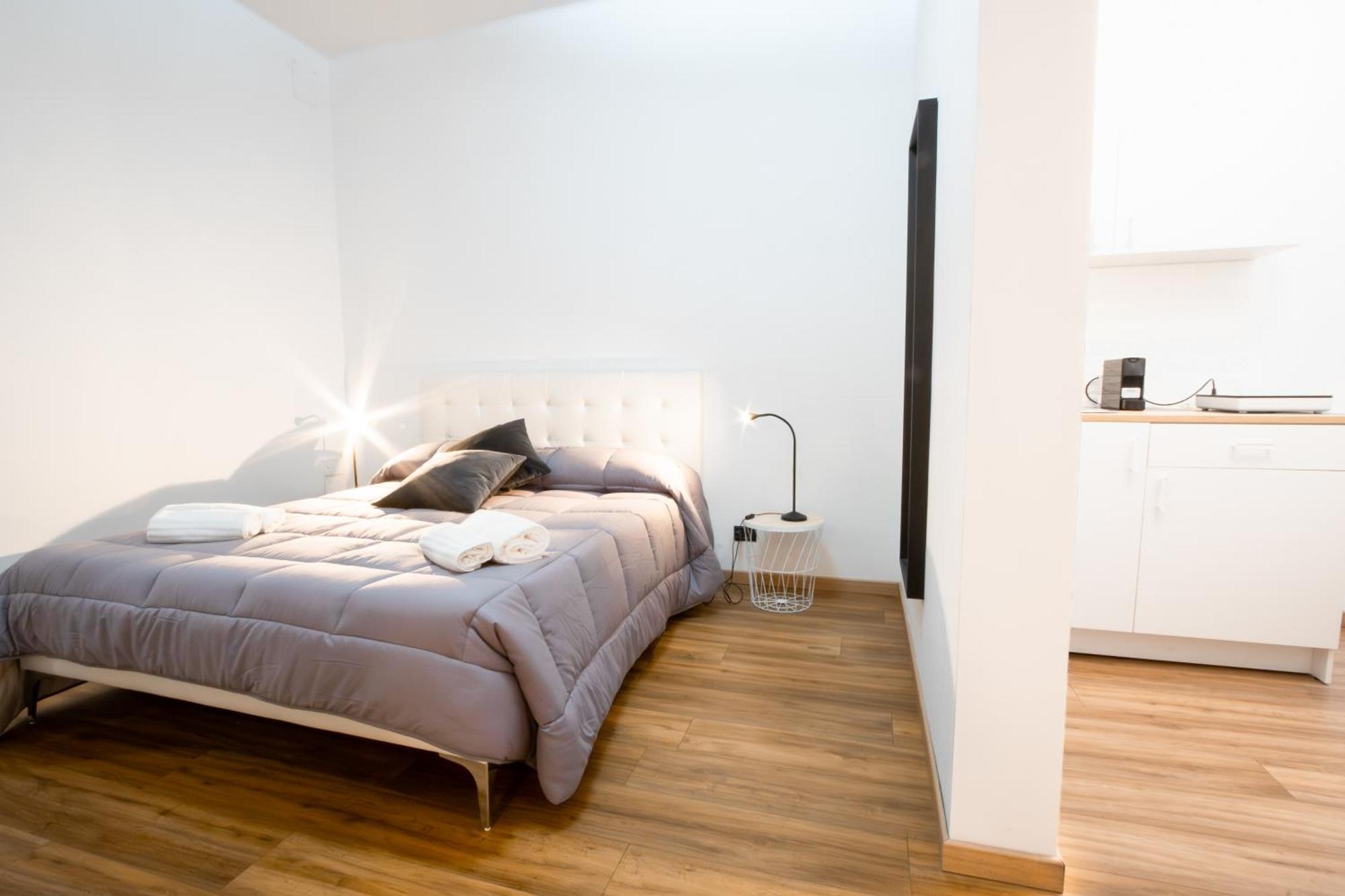 Karulli Home Bari Exteriör bild