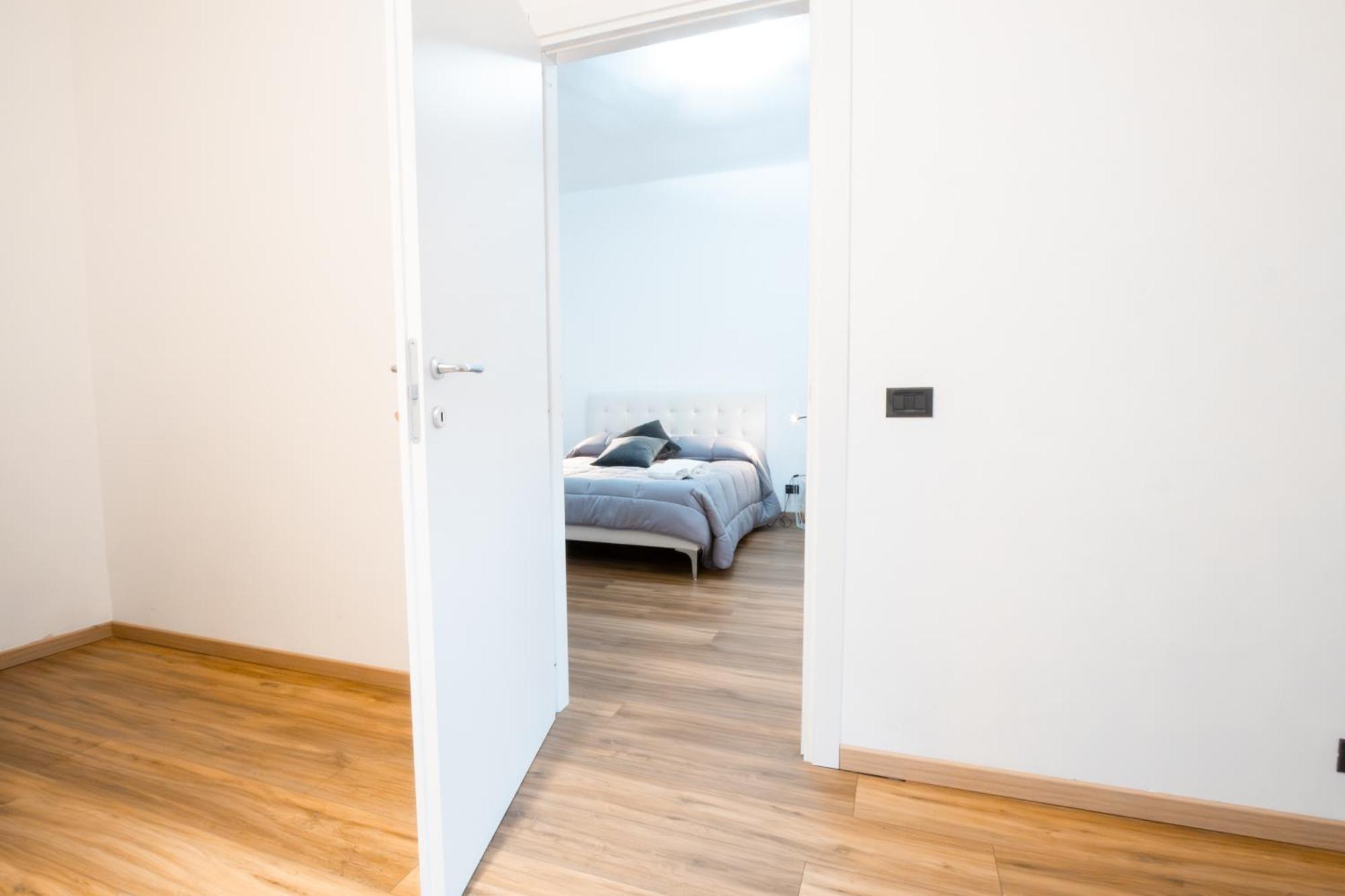 Karulli Home Bari Exteriör bild