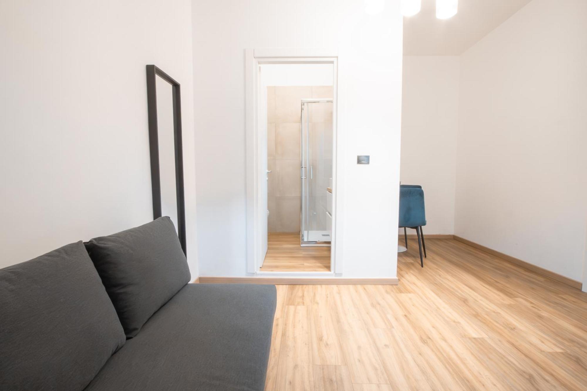 Karulli Home Bari Exteriör bild