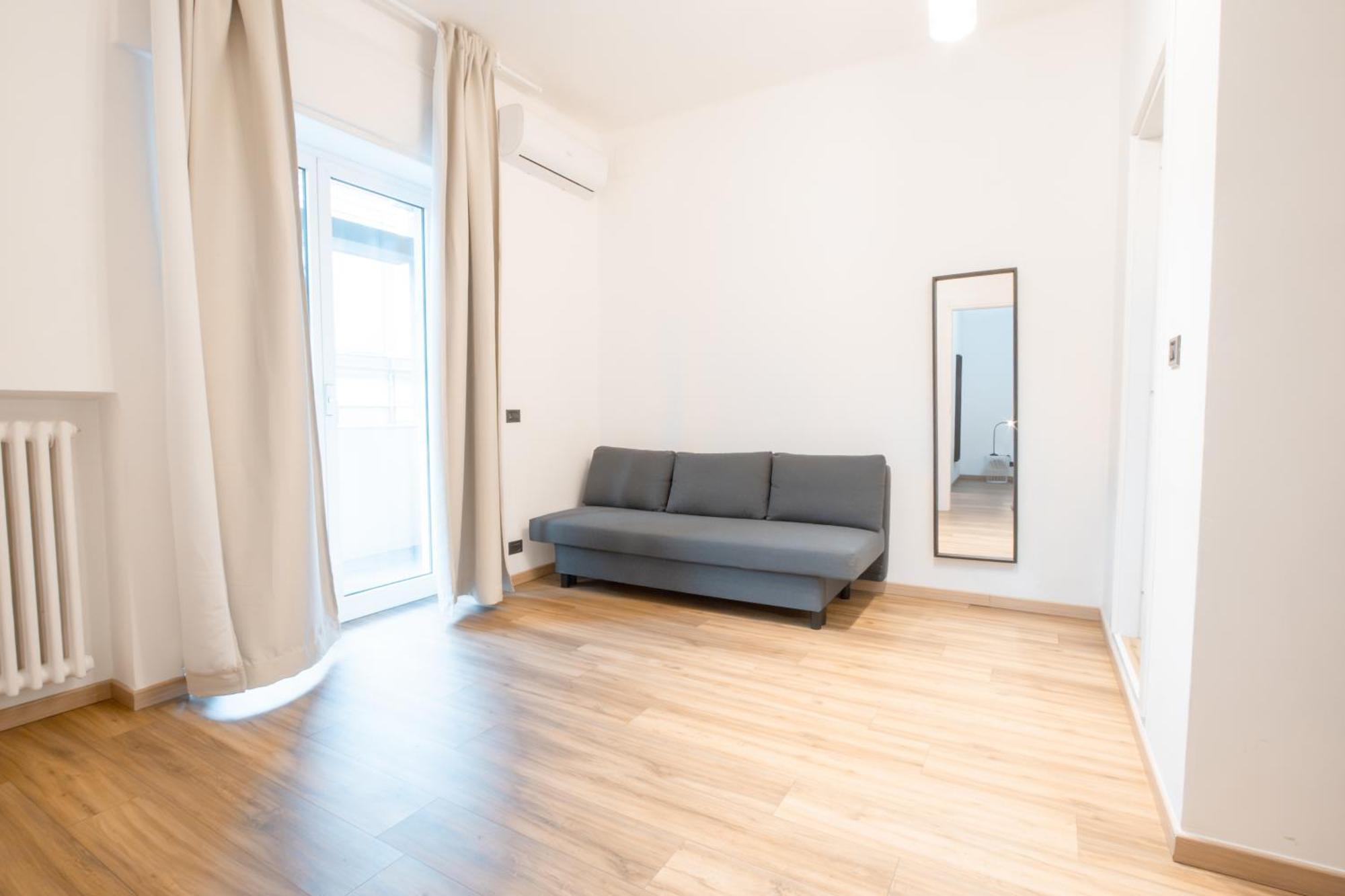 Karulli Home Bari Exteriör bild