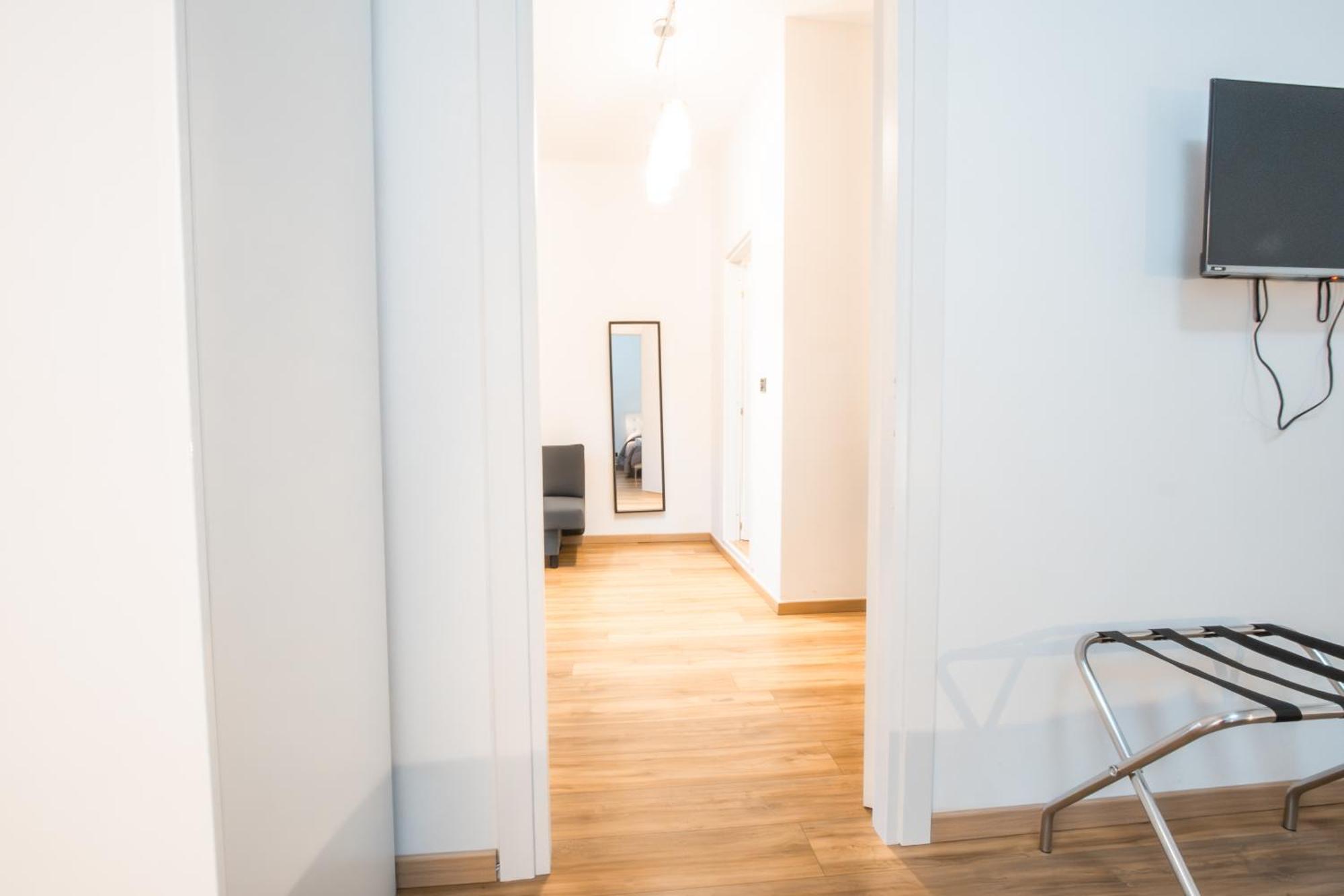Karulli Home Bari Exteriör bild