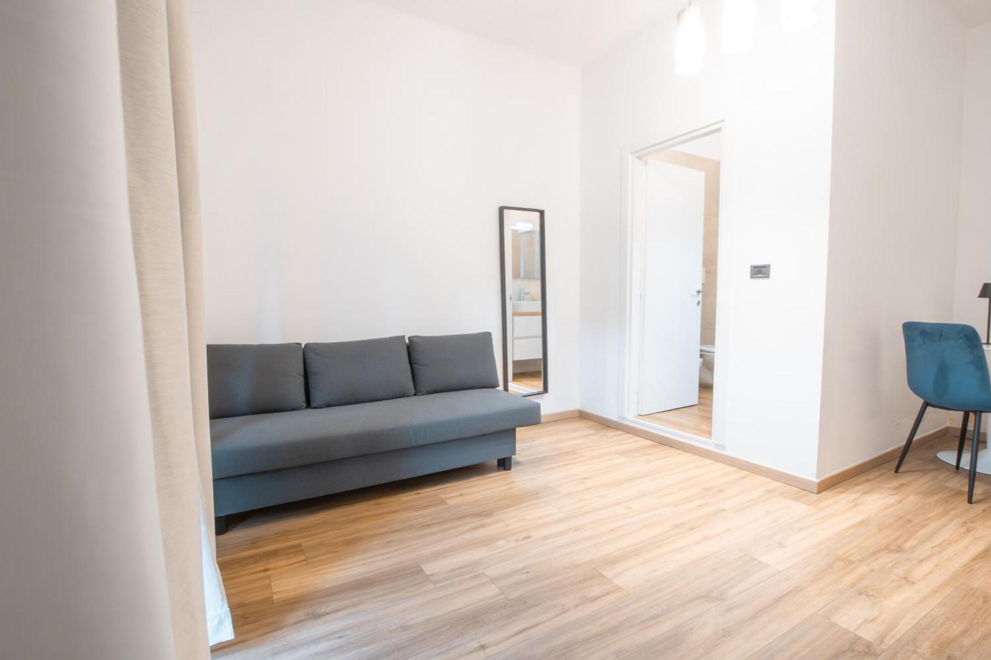 Karulli Home Bari Exteriör bild